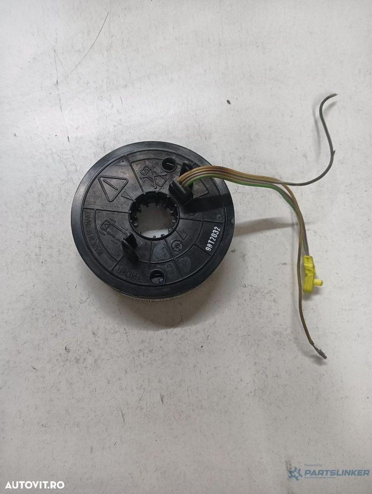 Spirală/bobină airbag (inel SRS) MERCEDES-BENZ A-CLASS W168 1997 - 2005 0015423918 - 1