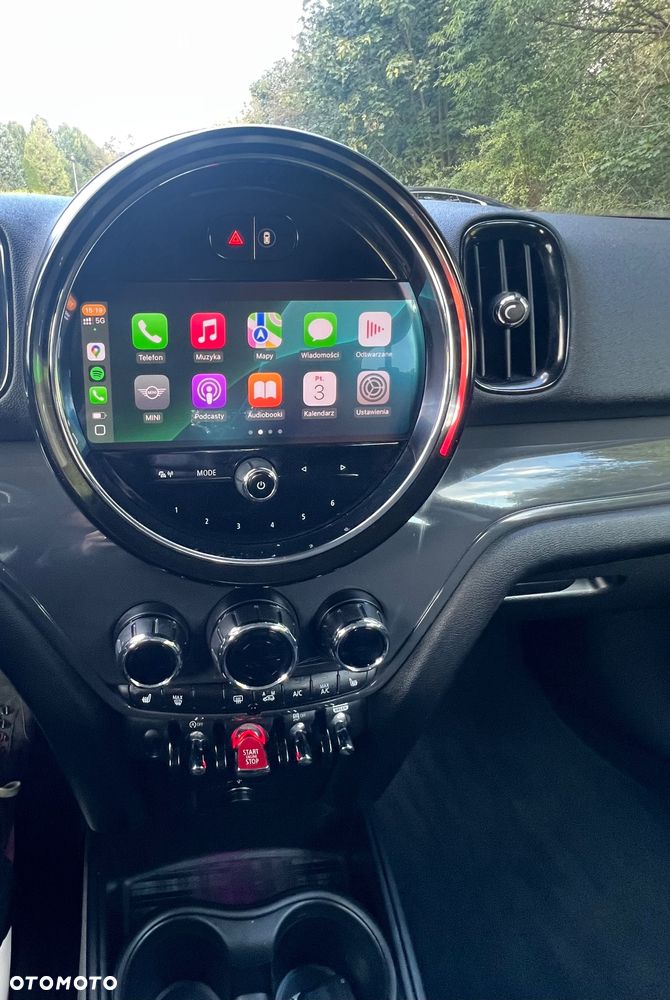 MINI Countryman Cooper - 9