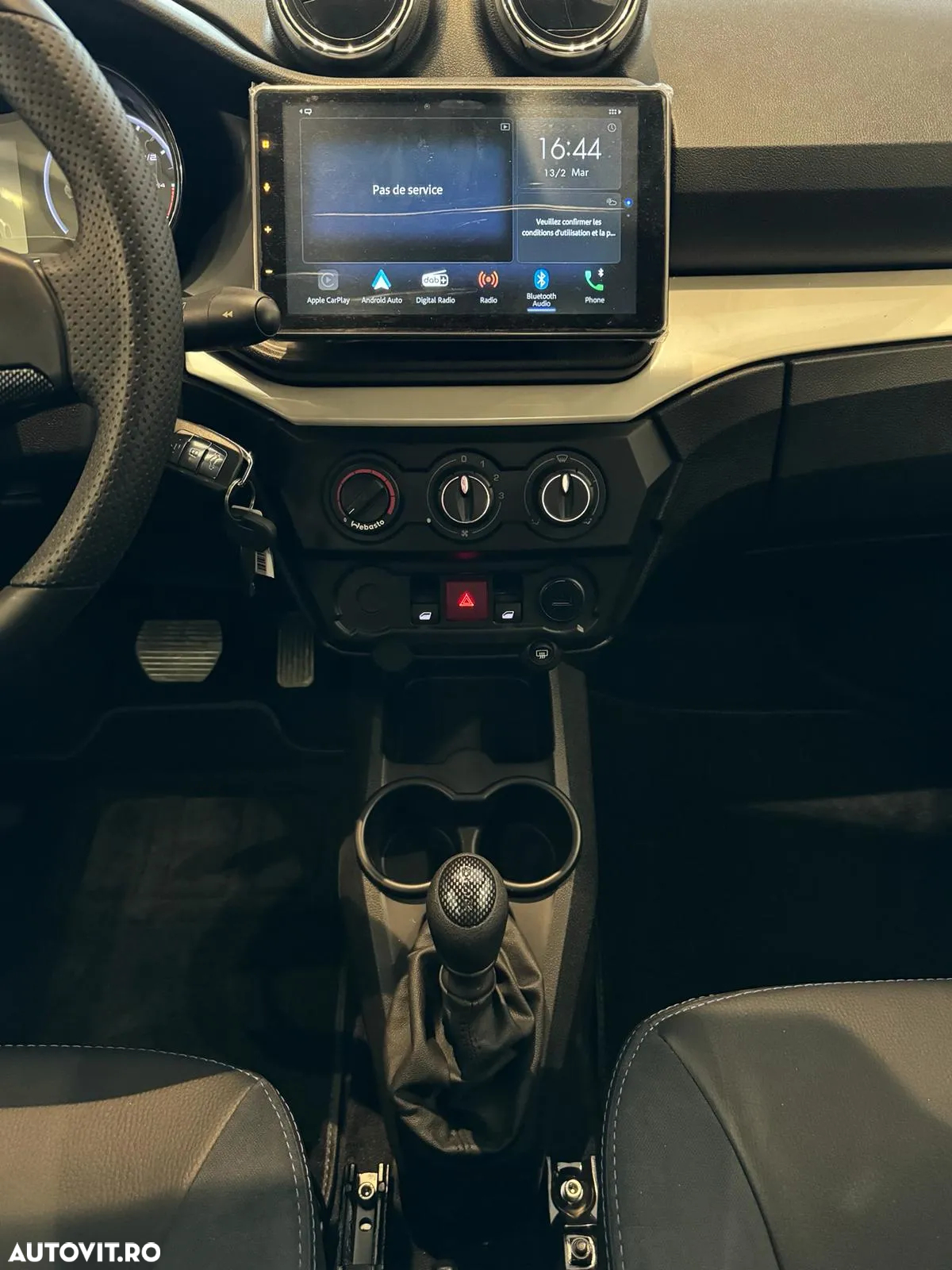 Aixam Coupe - 22