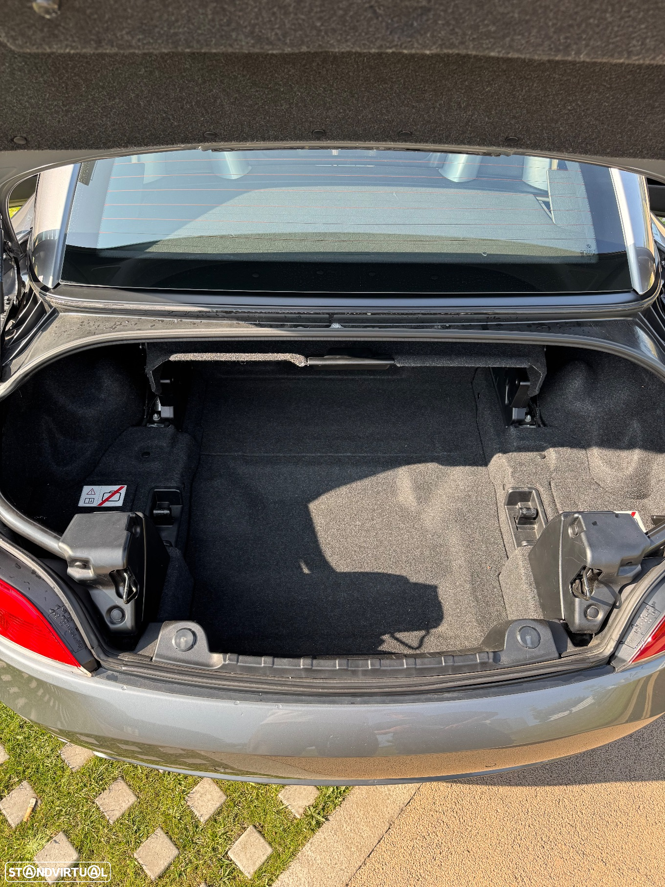 BMW Z4 sDrive23i Aut. - 10