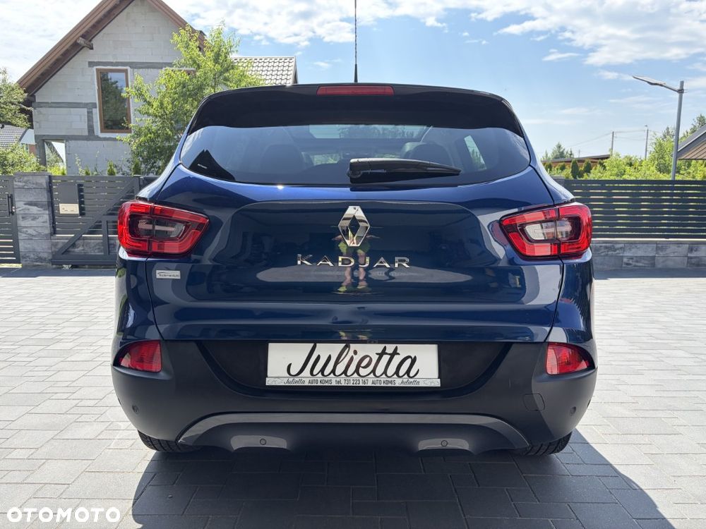Renault Kadjar - 6