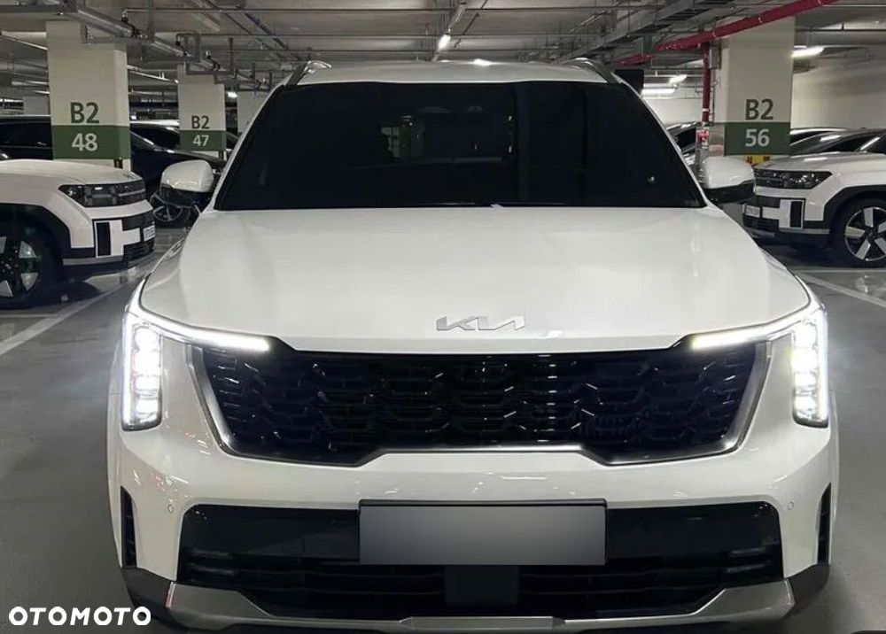 Kia Sorento 1.6 T-GDI HEV L 7os - 1