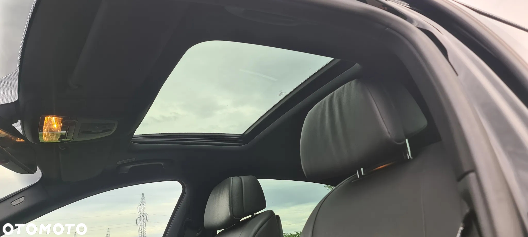 BMW Seria 7 750i L - 14