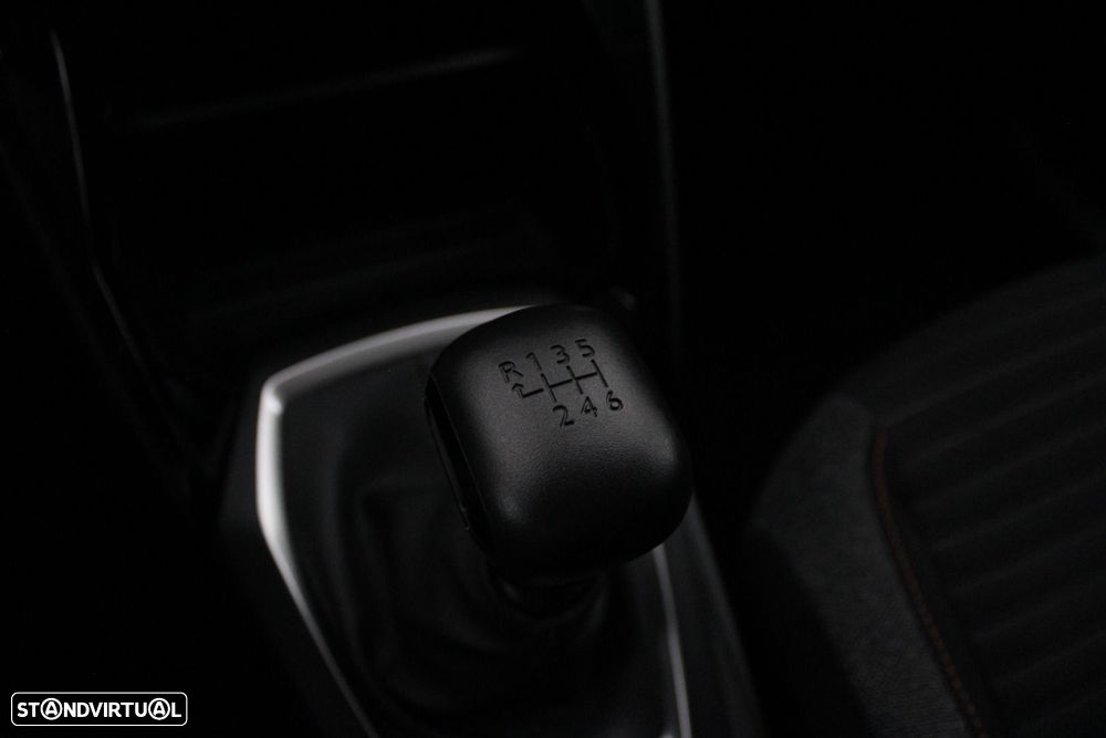 Peugeot 208 1.5 BlueHDi Active - 21