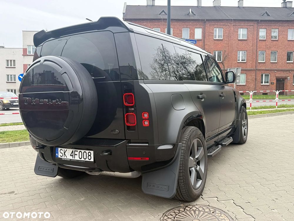 Land Rover Defender 3.0 D250 mHEV X-Dynamic S - 6