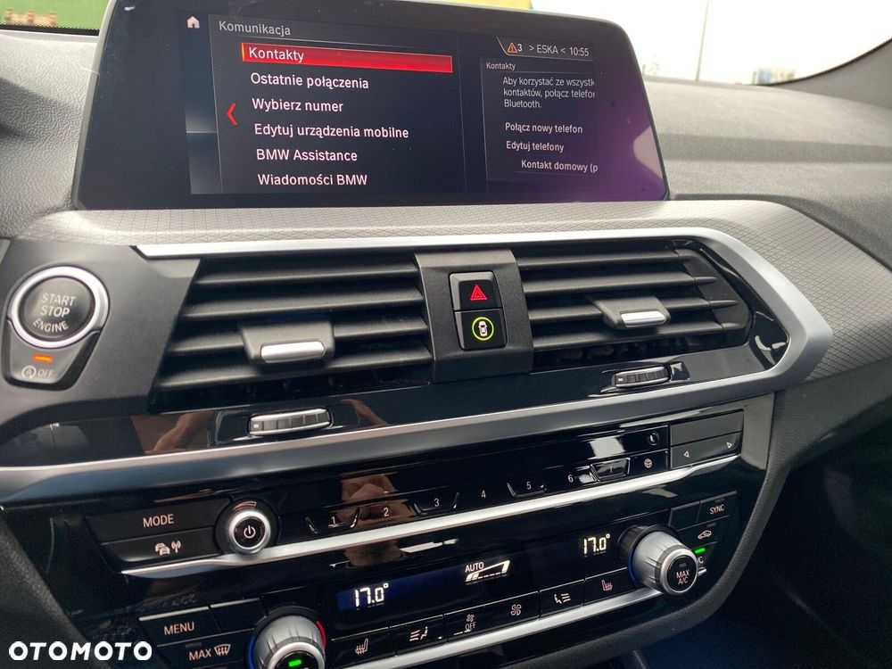 BMW X3 - 27