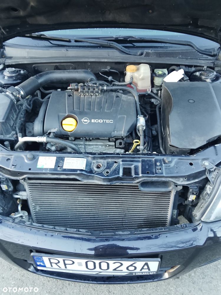Opel Vectra 1.8 Comfort - 9