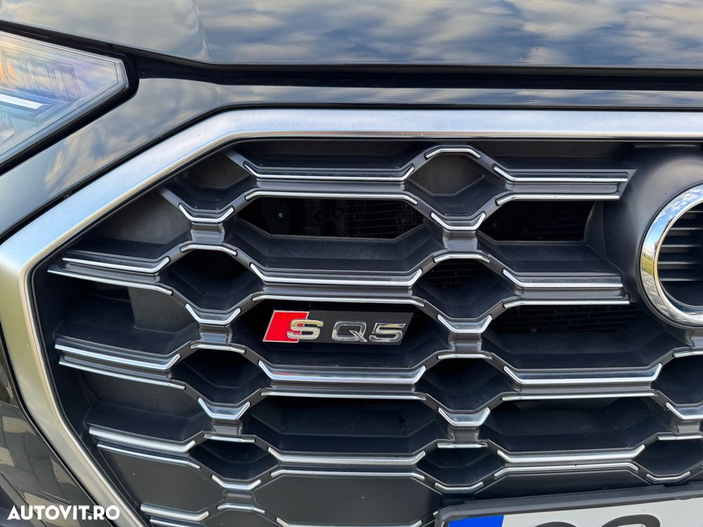 Audi SQ5 - 12