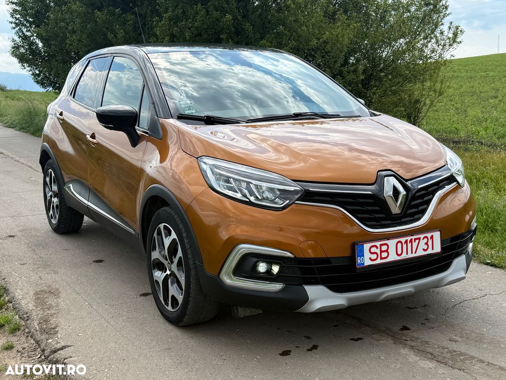 Renault Captur TCe 150 EDC GPF VERSION S - 3