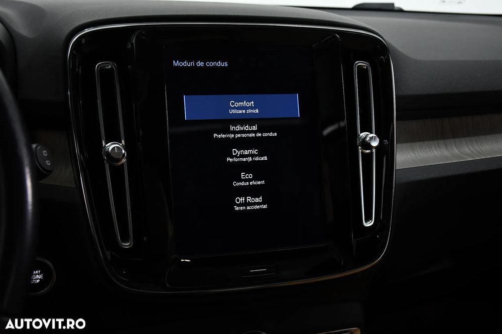 Volvo XC 40 D3 AWD Inscription - 30