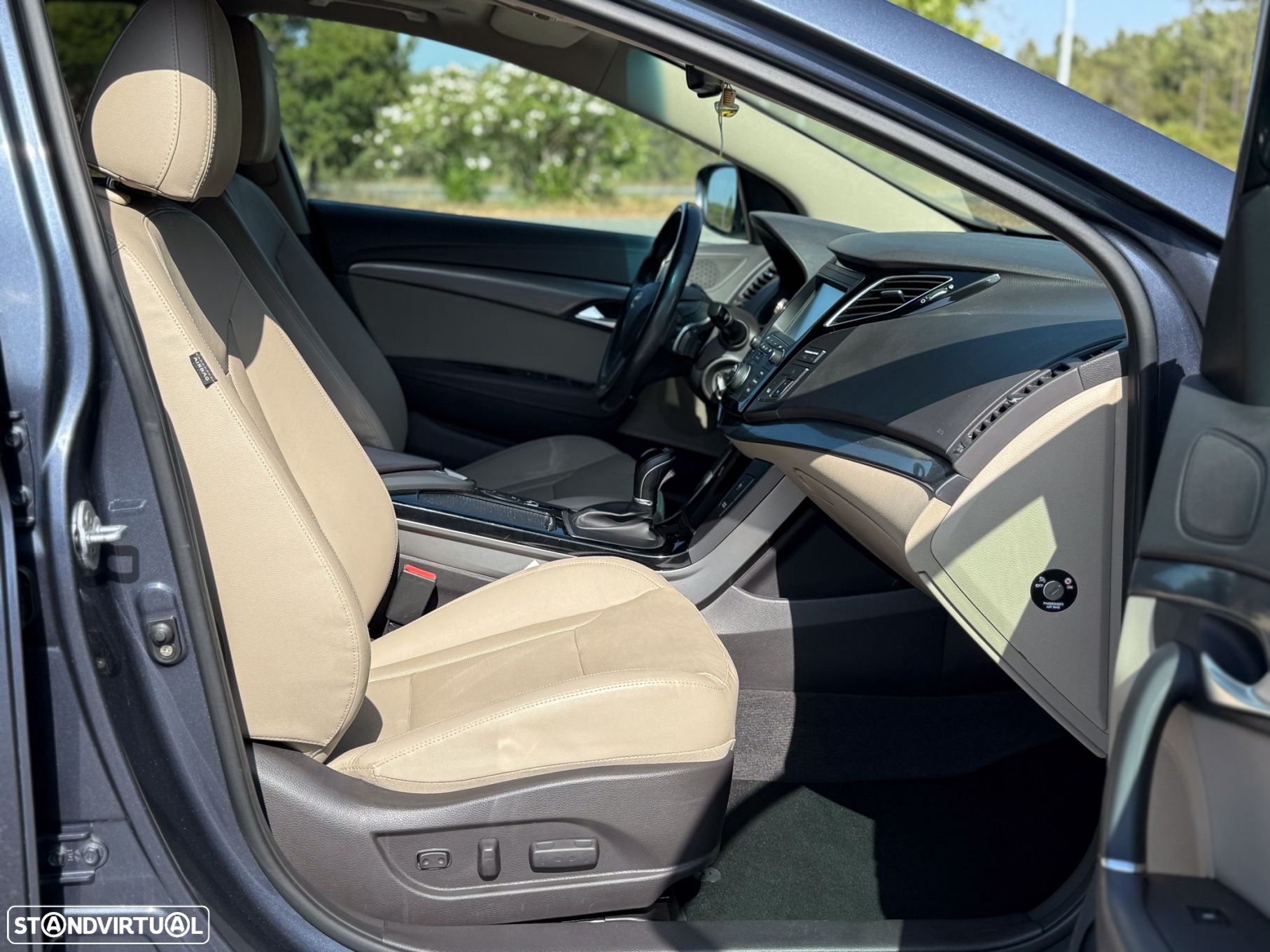 Hyundai i40 - 32