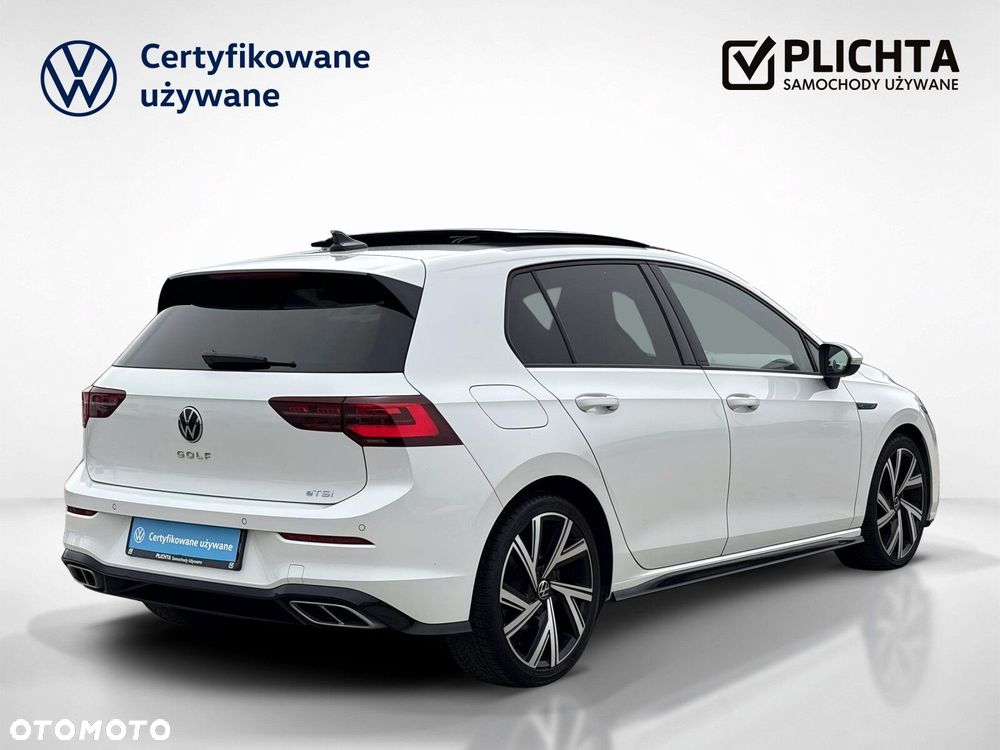 Volkswagen Golf - 7