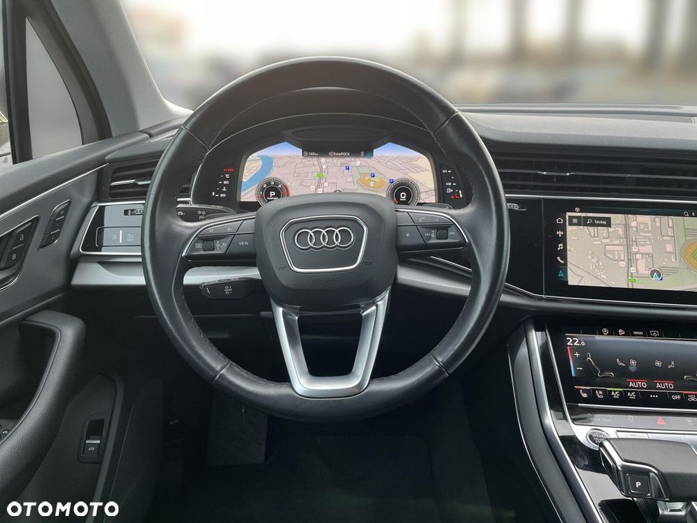 Audi Q7 - 20