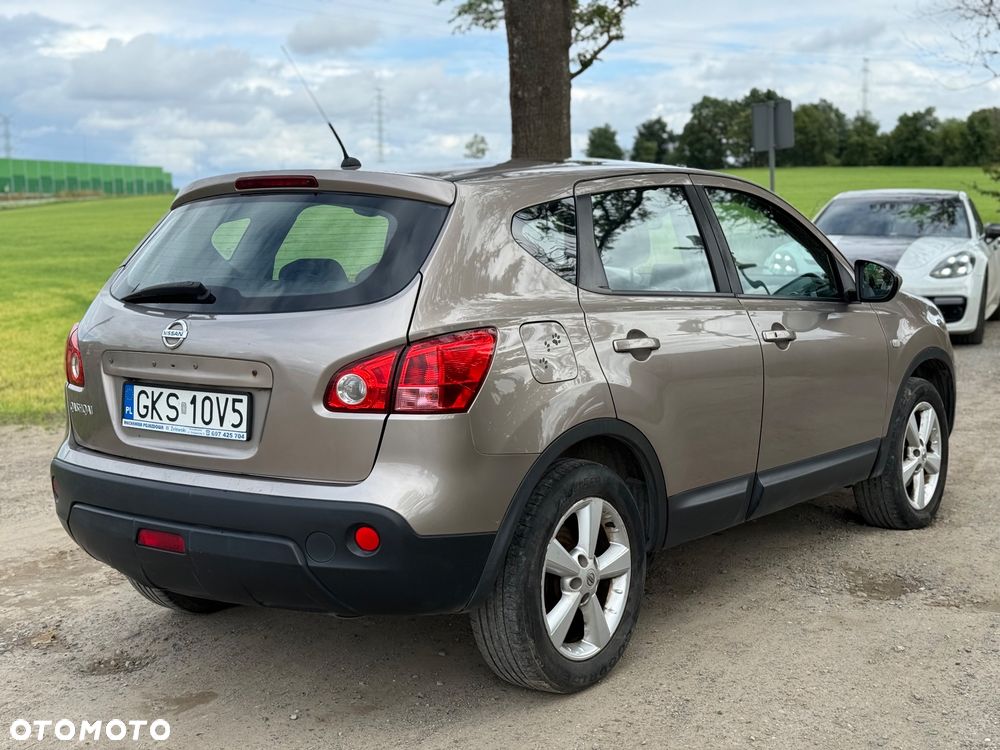 Nissan Qashqai 1.5 dCi Tekna - 3