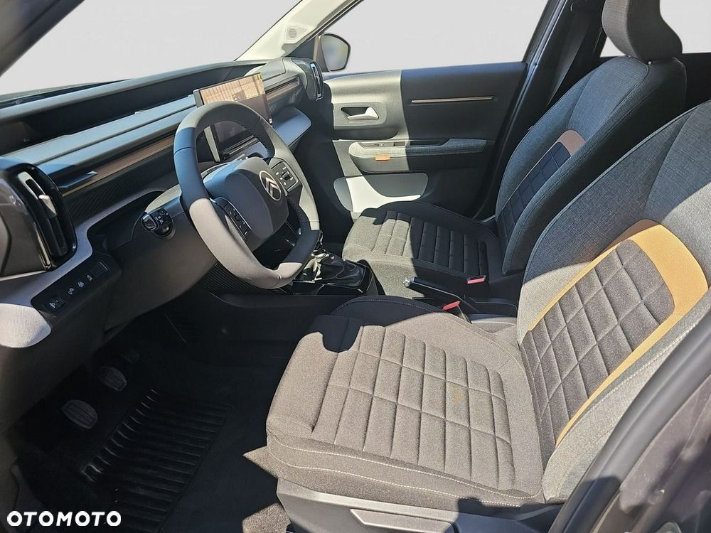 Citroën C3 Aircross - 10