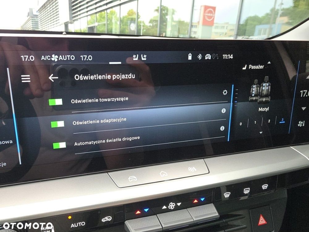 Opel Grandland - 22