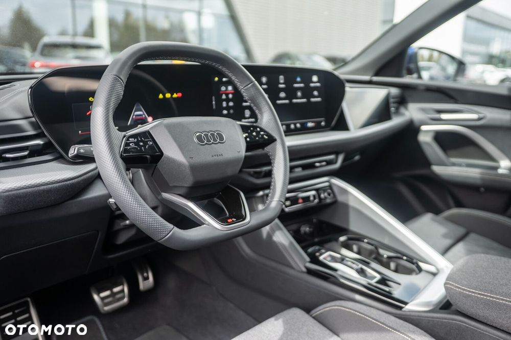 Audi Q5 Sportback 40 TDI mHEV Quattro S Line S tronic - 12