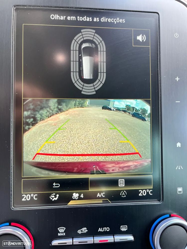 Renault Grand Scénic ENERGY dCi 110 EDC INTENS - 24