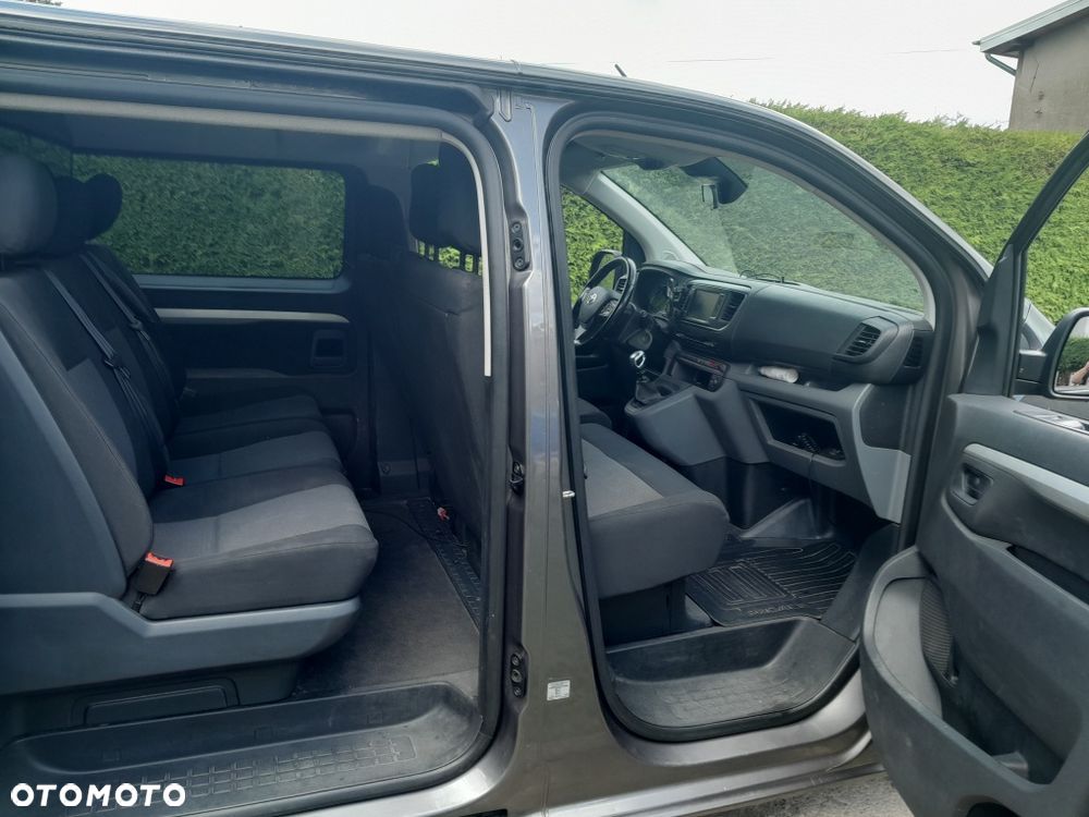 Toyota ProAce - 6