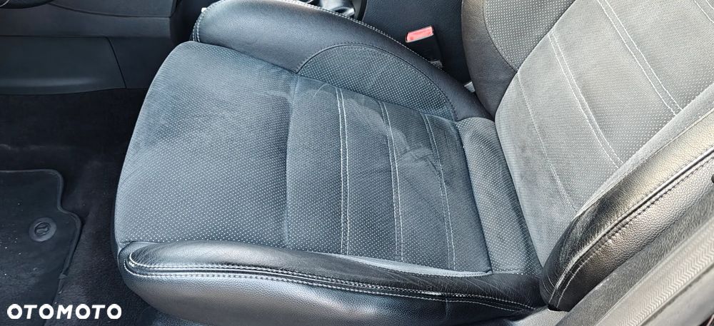 Ford Mondeo 2.0 Platinium X - 27