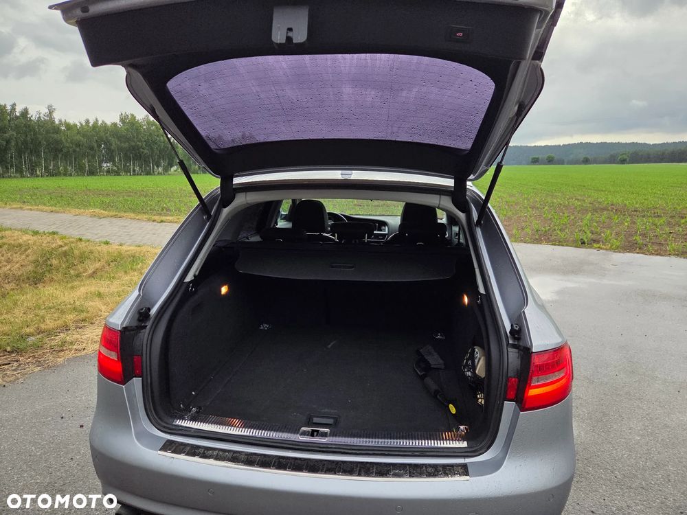 Audi A4 Avant - 5