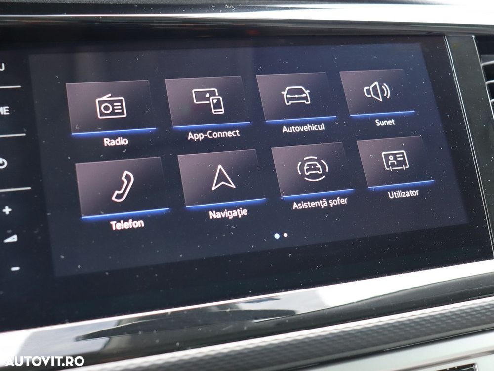 Volkswagen California 2.0 TDI 150 KW Ocean DSG 4M - 19