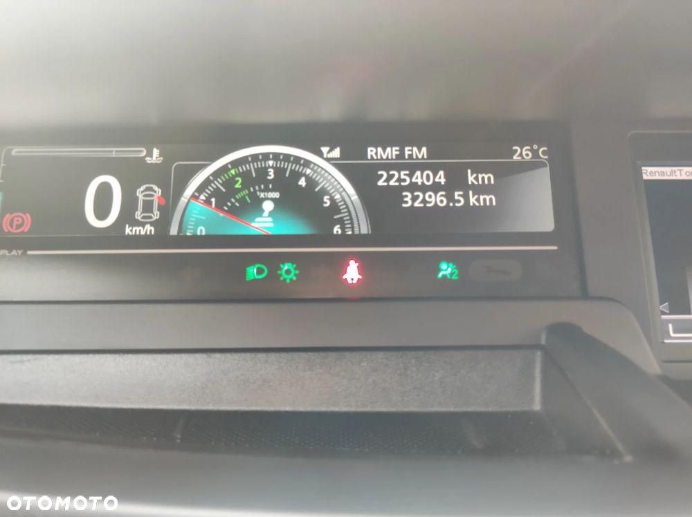 Renault Scenic 1.5dCi TomTom Edition - 10