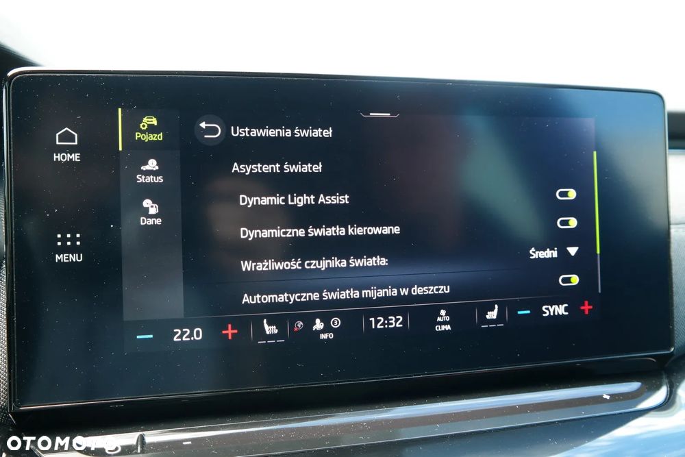 Skoda Octavia 1.5 TSI ACT Style - 32