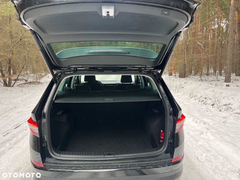Skoda Kodiaq 2.0 TDI 4x2 Style DSG - 7