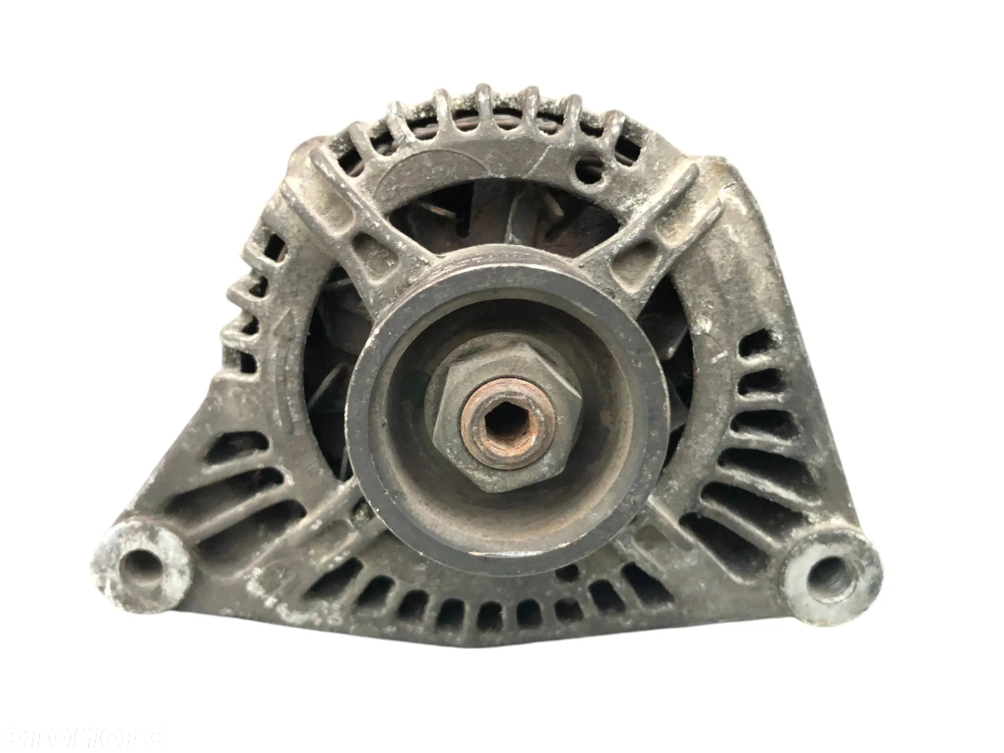 Alternator 5PK 80A 9634476880 Citroen Xsara Berlingo I 1.4/1.6 Benz - Gwarancja Wysyłka - 2