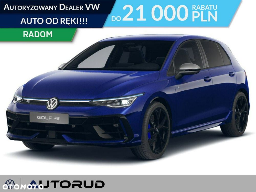 Volkswagen Golf - 1