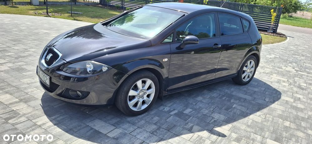 Seat Leon 1.9 TDI Style - 1