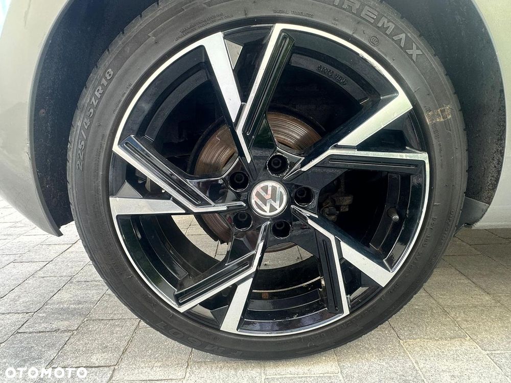 Volkswagen Golf 1.4 TSI (BlueMotion Technology) Highline - 21
