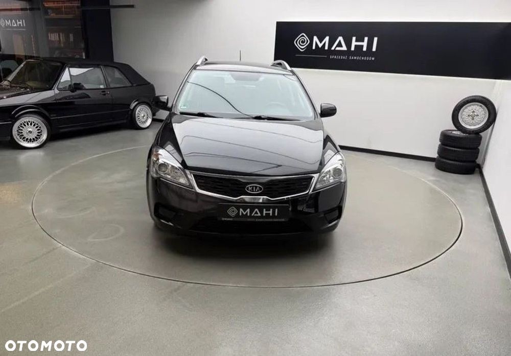 Kia Ceed 1.4 Comfort - 16