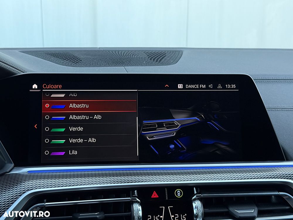 BMW X6 xDrive40d - 31