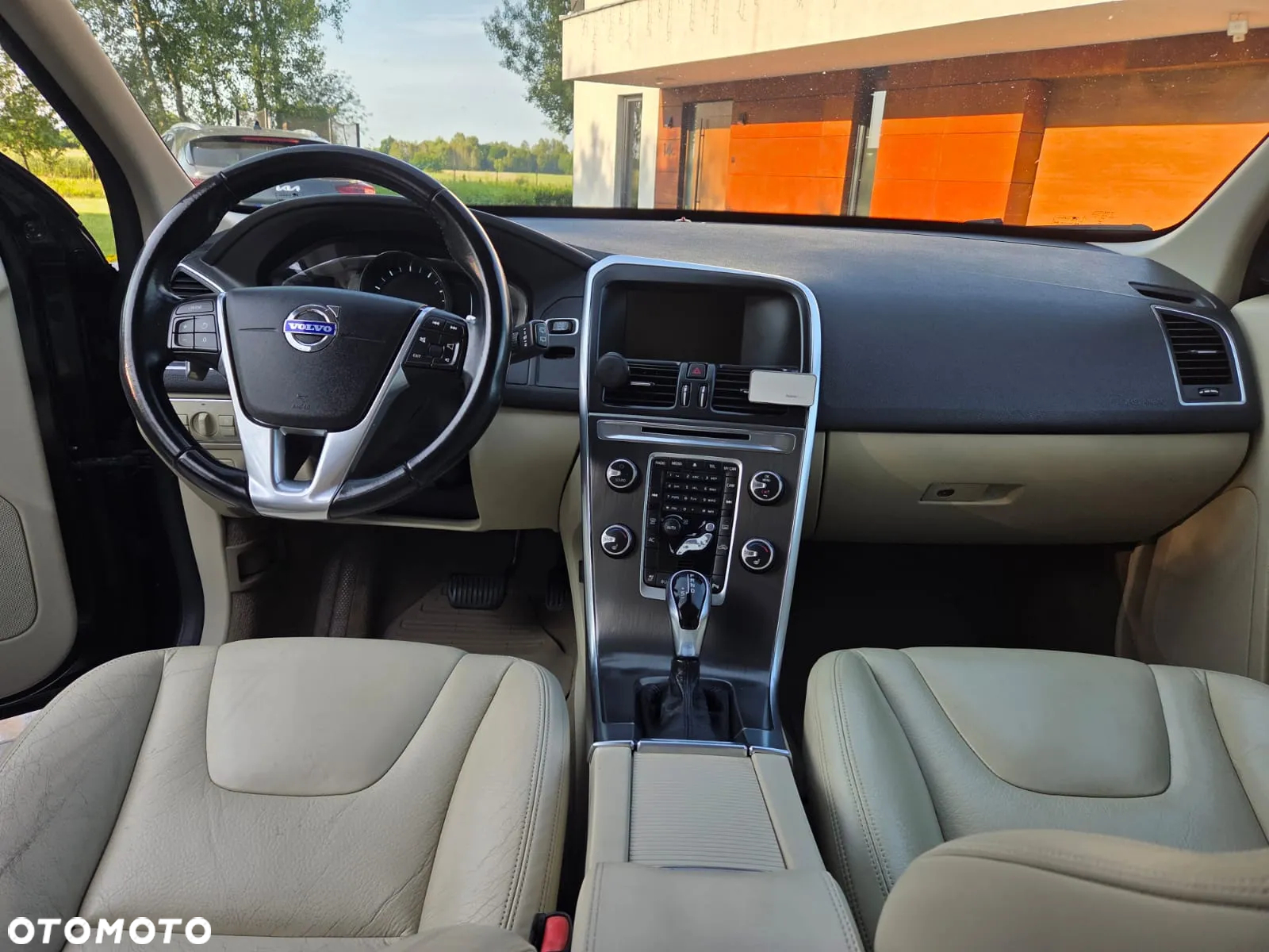 Volvo XC 60 T6 AWD Summum - 13