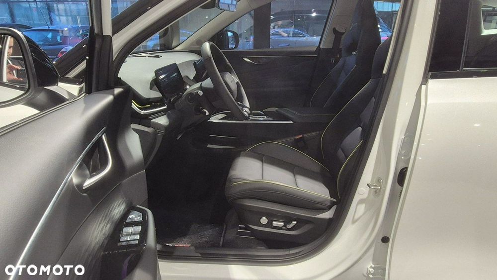 BAIC 5 - 9