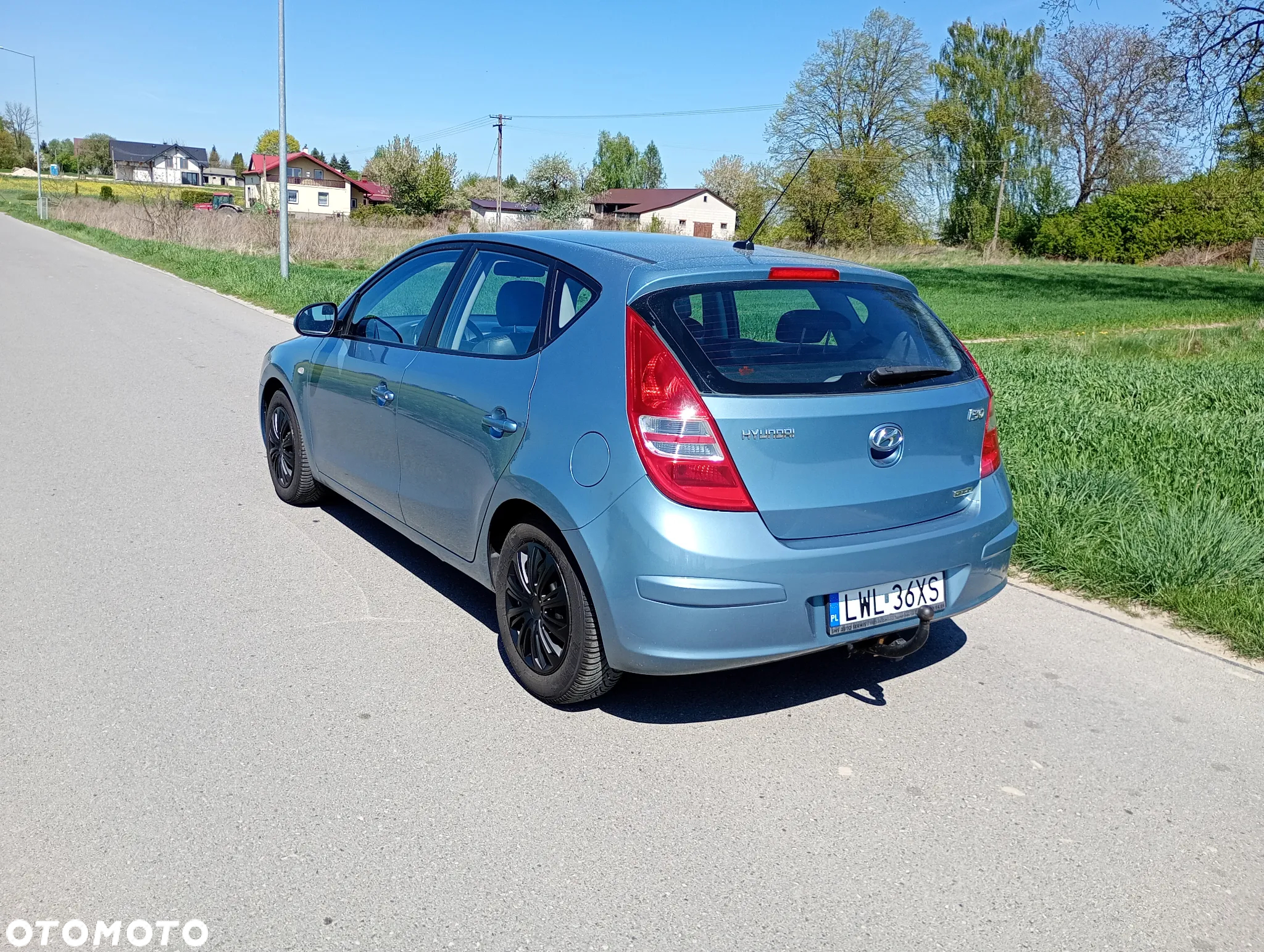 Hyundai i30 1.6 CRDi Comfort - 3