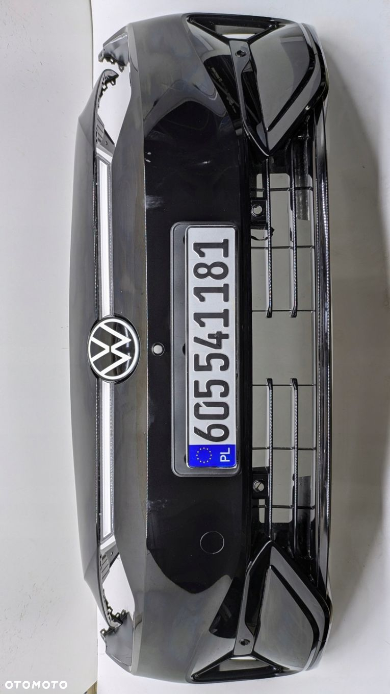 Zderzak przedni VW ID7 - 12