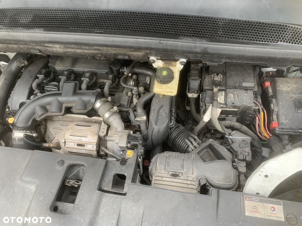 Citroën C4 Picasso - 22