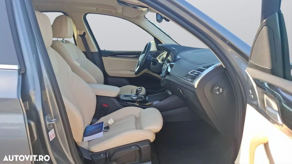 BMW X3 xDrive30e Aut. - 4