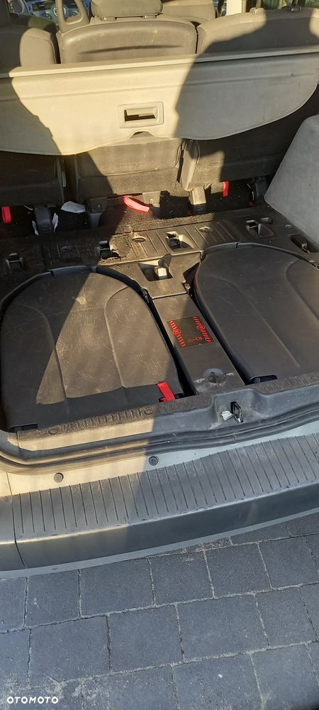 Renault Scenic 2.0 16V Luxe Dynamique - 8