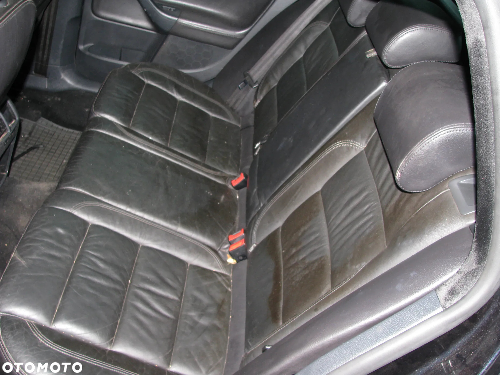 VOLKSWAGEN GOLF VI 2.0 TDI CBDB AUTOMAT DSG LQV KOD LAKIERU LC9X DRZWI SZYBA ZDERZAK SILNIK SKRZYNIA CZĘŚCI - 16