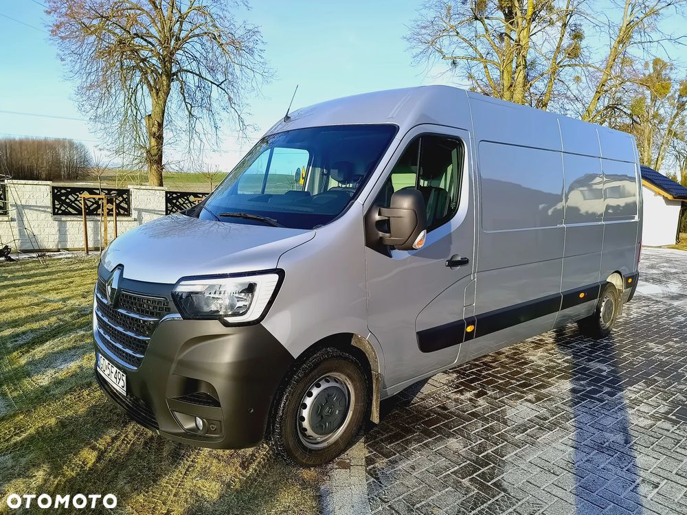 Renault Master L3H2 - 10