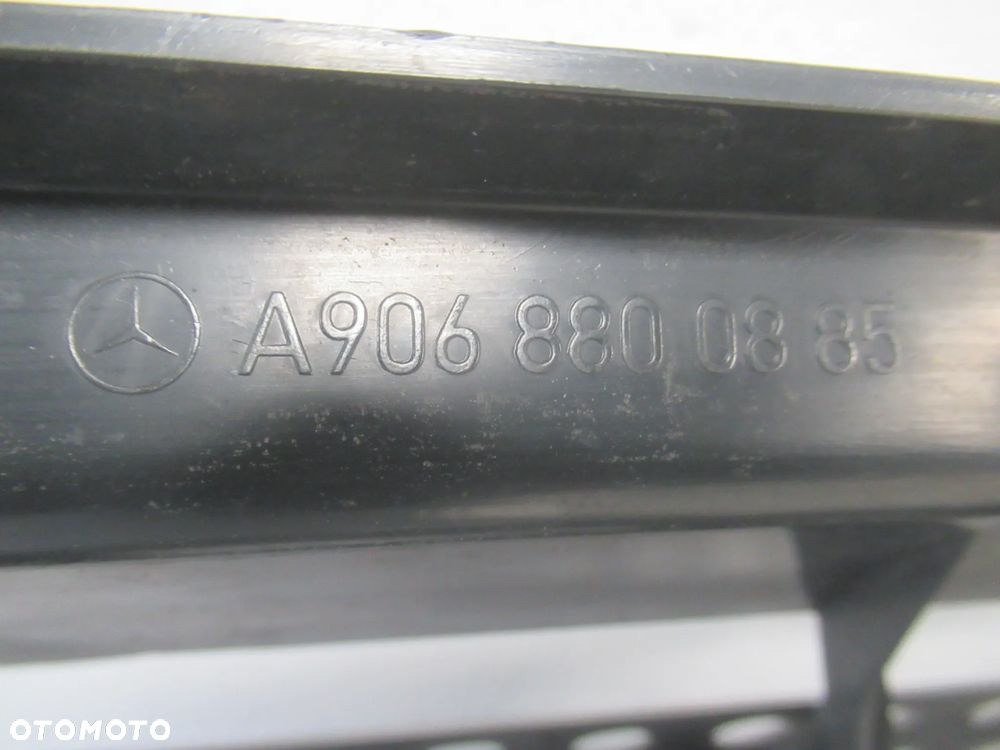 GRILL GRIL ATRAPA MERCEDES SPRINTER W906 LIFT 2013-2019 - 24