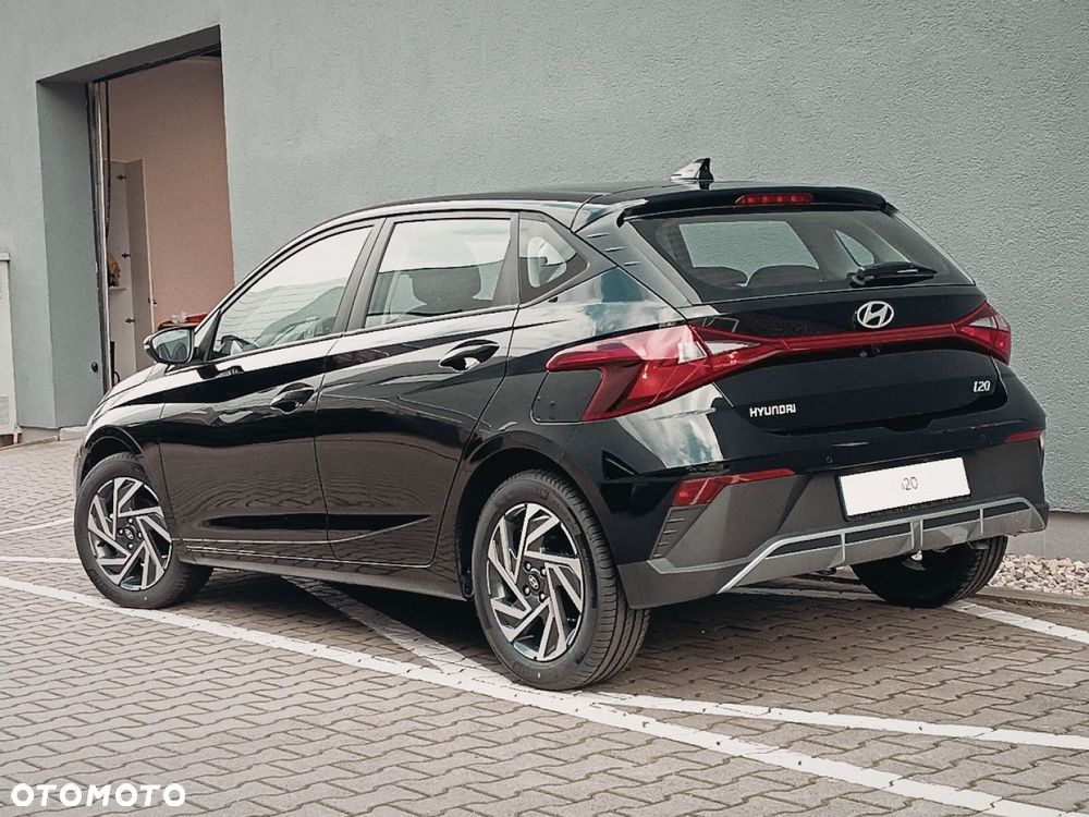 Hyundai i20 1.2 Pure - 6