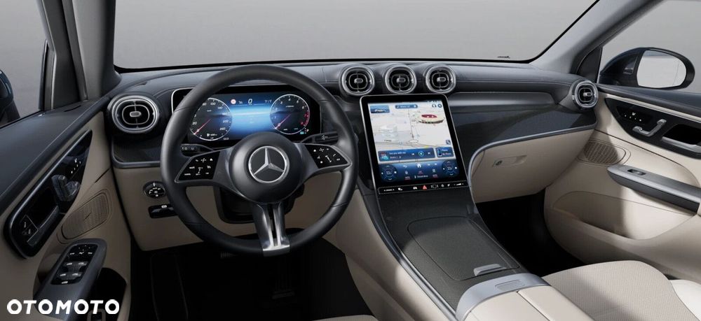 Mercedes-Benz GLC - 6