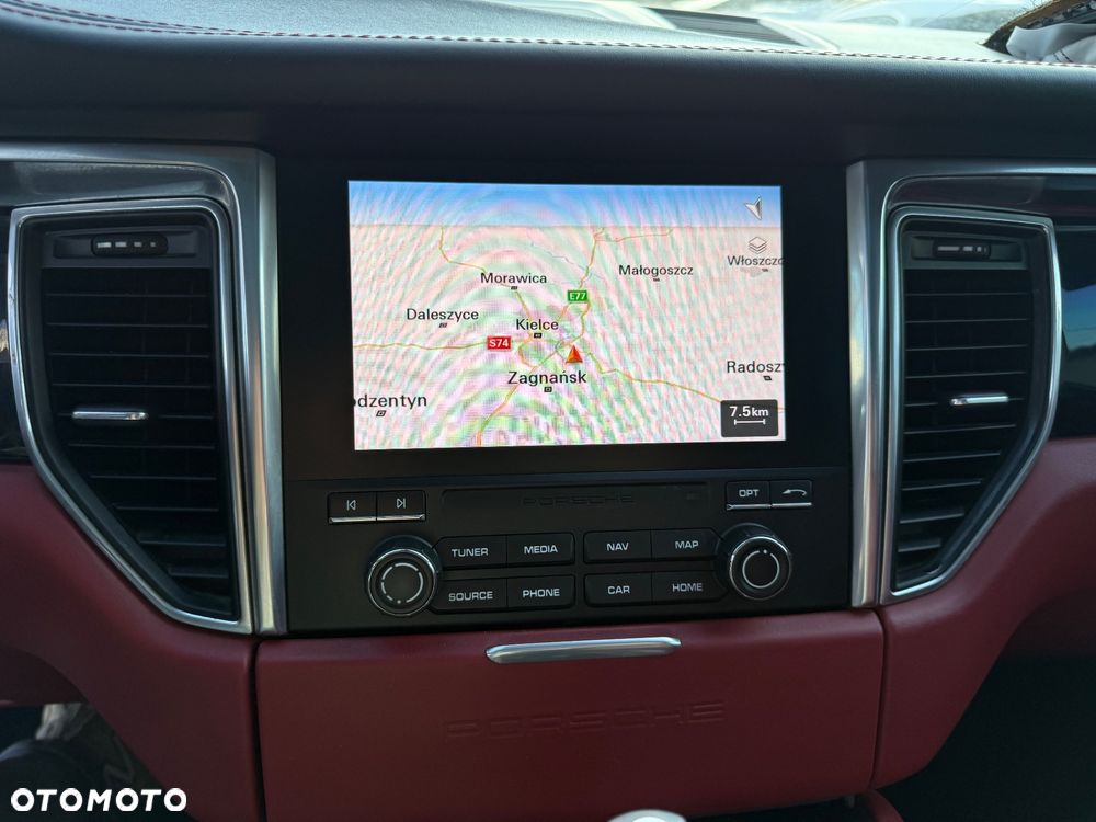 Porsche Macan S PDK - 19