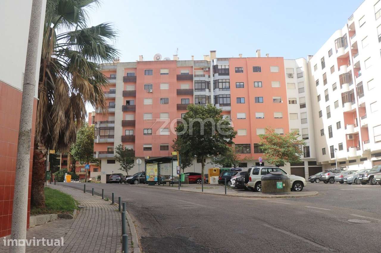 Apartamento T3 com uma Suite a 599.000€ - Grande imagem: 3/53