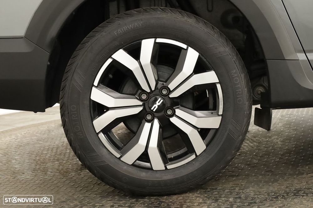 Dacia Jogger 1.0 ECO-G Expression 7L Bi-Fuel - 5